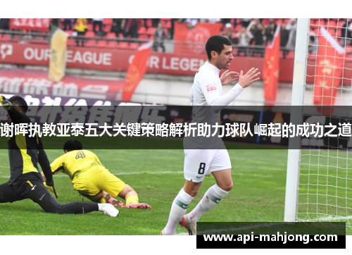 谢晖执教亚泰五大关键策略解析助力球队崛起的成功之道